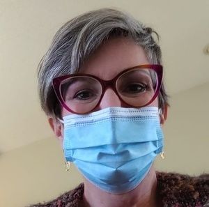 Meet your Posher, Annette